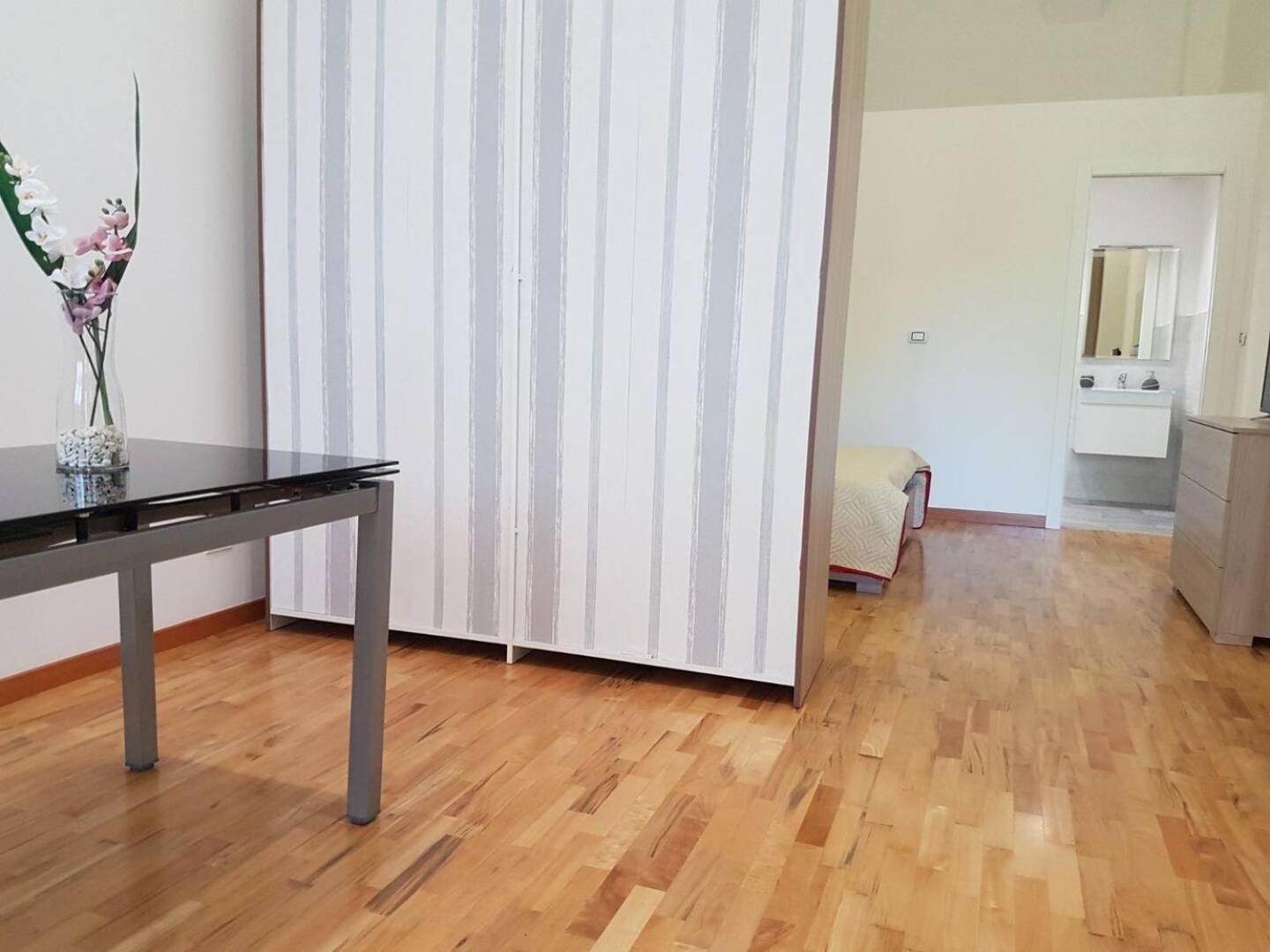 Domus Irnerio I Tassa Di Soggiorno Inclusa Nel Prezzo I Bologna Eksteriør billede