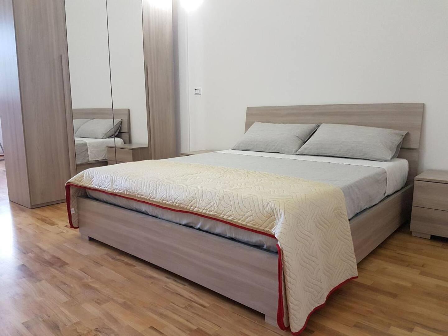 Domus Irnerio I Tassa Di Soggiorno Inclusa Nel Prezzo I Bologna Eksteriør billede